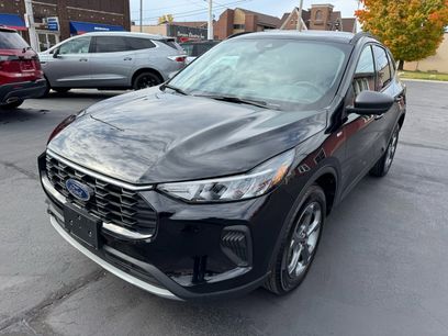 Used 2025 Ford Escape ST-Line
