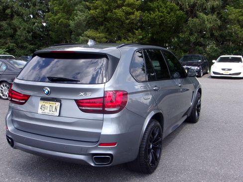 Used 2017 BMW X5 xDrive35i image 8