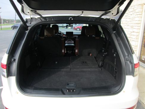 Used 2022 Lincoln Aviator Reserve image 10
