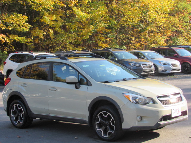 Used 2013 Subaru XV Crosstrek 2.0i Premium AWD/4WD image 13