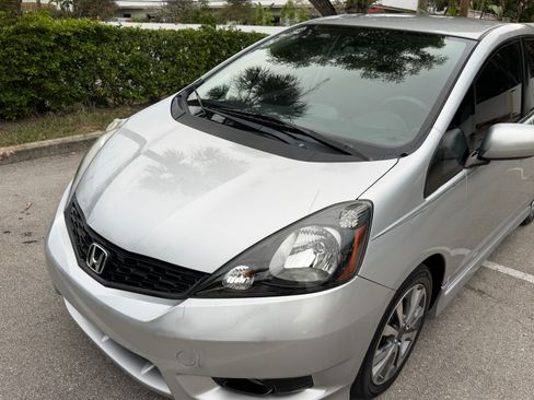 Used 2013 Honda Fit Sport image 26