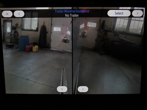 Used 2024 Ford F250 4x4 Crew Cab Super Duty image 44