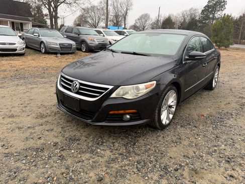 Used 2012 Volkswagen CC Lux image 7