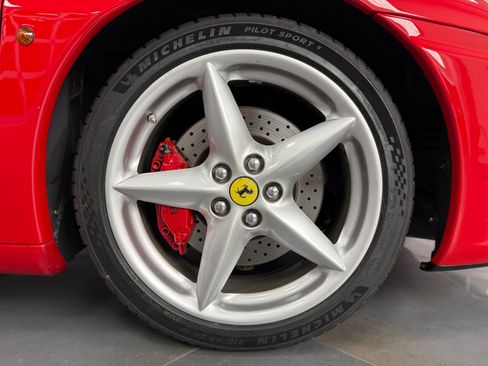 Used 2000 Ferrari 360 Modena image 14