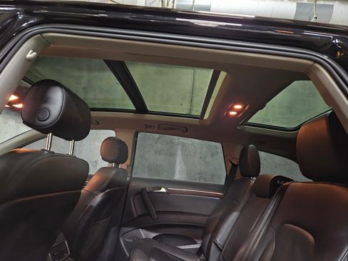 Used 2015 Audi Q7 TDI Premium Plus image 8