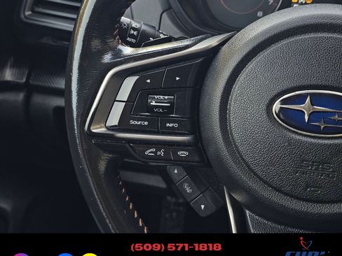 Used 2020 Subaru Crosstrek 2.0i Premium image 15