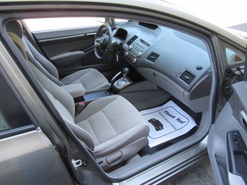 Used 2006 Honda Civic EX Sedan image 15