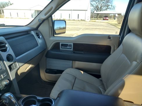 Used 2012 Ford F150 Lariat image 14