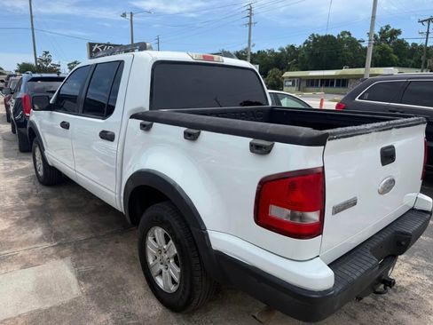 Used 2007 Ford Explorer Sport Trac 2WD XLT image 1