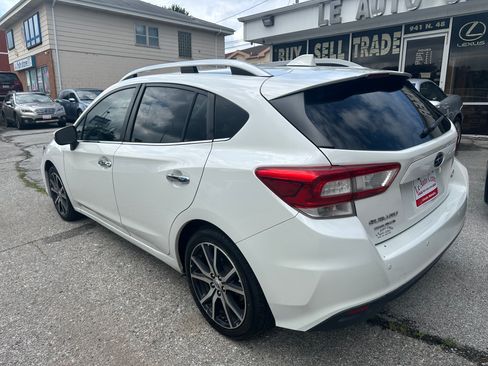 Used 2019 Subaru Impreza 2.0i Limited image 7