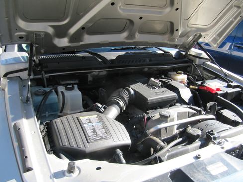 Used 2006 HUMMER H3 Luxury image 19