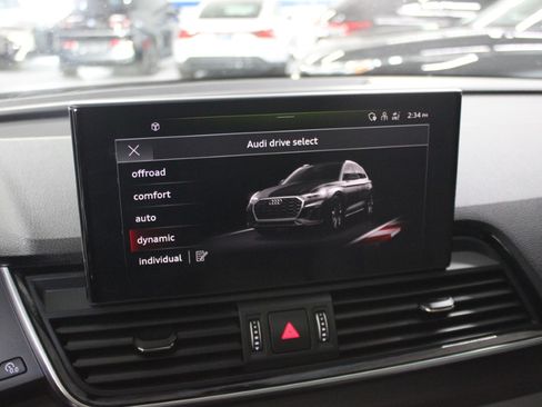 Used 2023 Audi Q5 2.0T Premium image 21