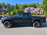 Used 2022 Toyota Tacoma Limited image 5