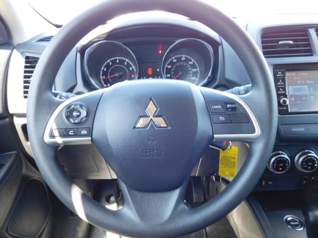 Used 2024 Mitsubishi Outlander Sport AWD image 16