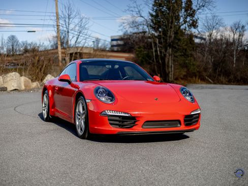 Used 2013 Porsche 911 Carrera image 25