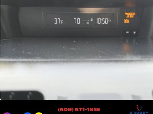 Used 2013 Subaru XV Crosstrek 2.0i Premium image 9