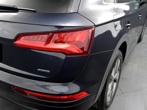 Used 2020 Audi Q5 2.0T Premium image 13