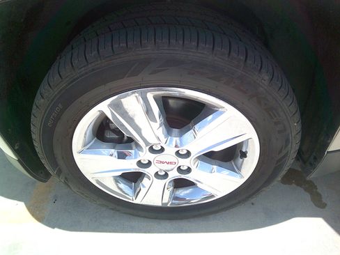 Used 2015 GMC Terrain SLE FWD image 6