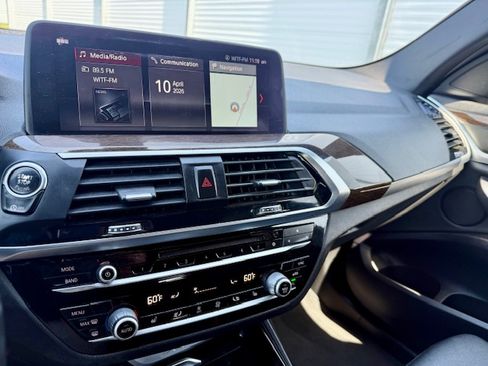 Used 2018 BMW X3 xDrive30i image 22