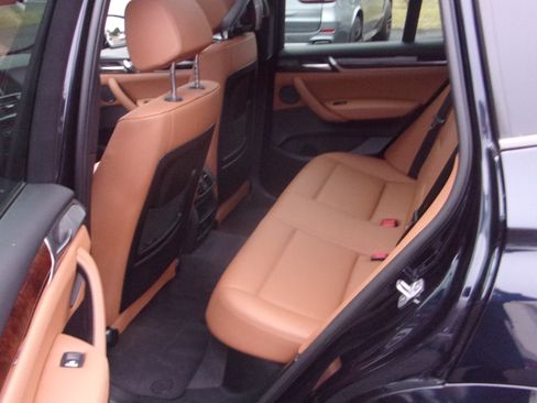 Used 2017 BMW X3 xDrive35i image 22