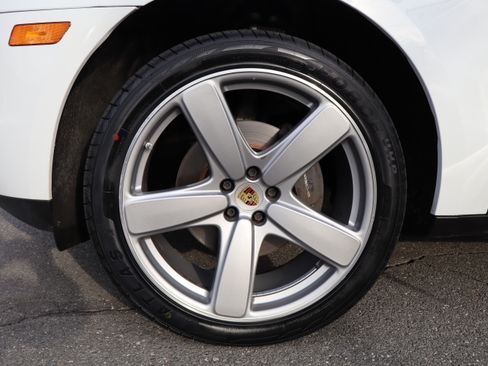 Used 2018 Porsche Macan Sport Edition image 27