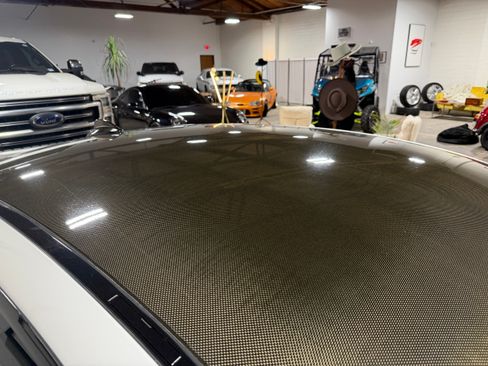 Used 2011 BMW M3 image 4