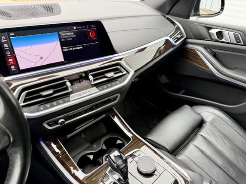 Used 2019 BMW X5 xDrive40i image 21