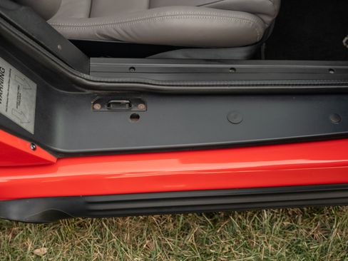 Used 1994 Dodge Viper RT/10 image 62