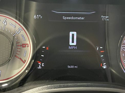 Used 2023 Dodge Challenger T/A image 48