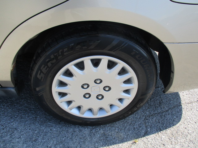 Used 2003 Honda Accord LX Sedan image 9