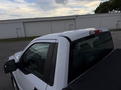 Used 2016 Ford F150 4x4 Regular Cab image 74