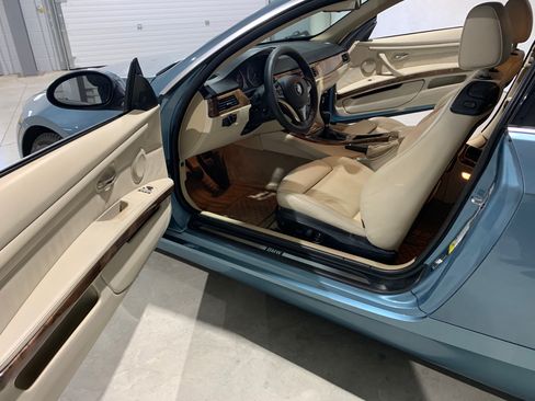 Used 2008 BMW 335xi image 12