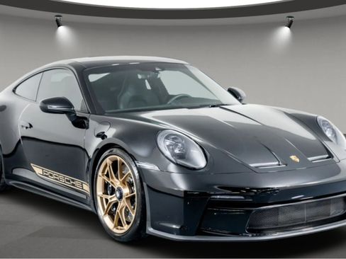 Used 2022 Porsche 911 GT3 Touring image 3