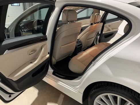 Used 2013 BMW 535i xDrive image 13