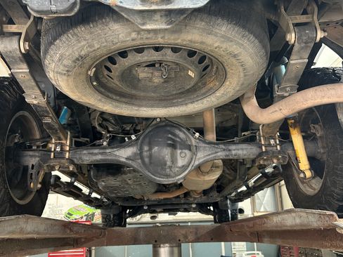 Used 2012 Toyota Tundra SR5 image 19