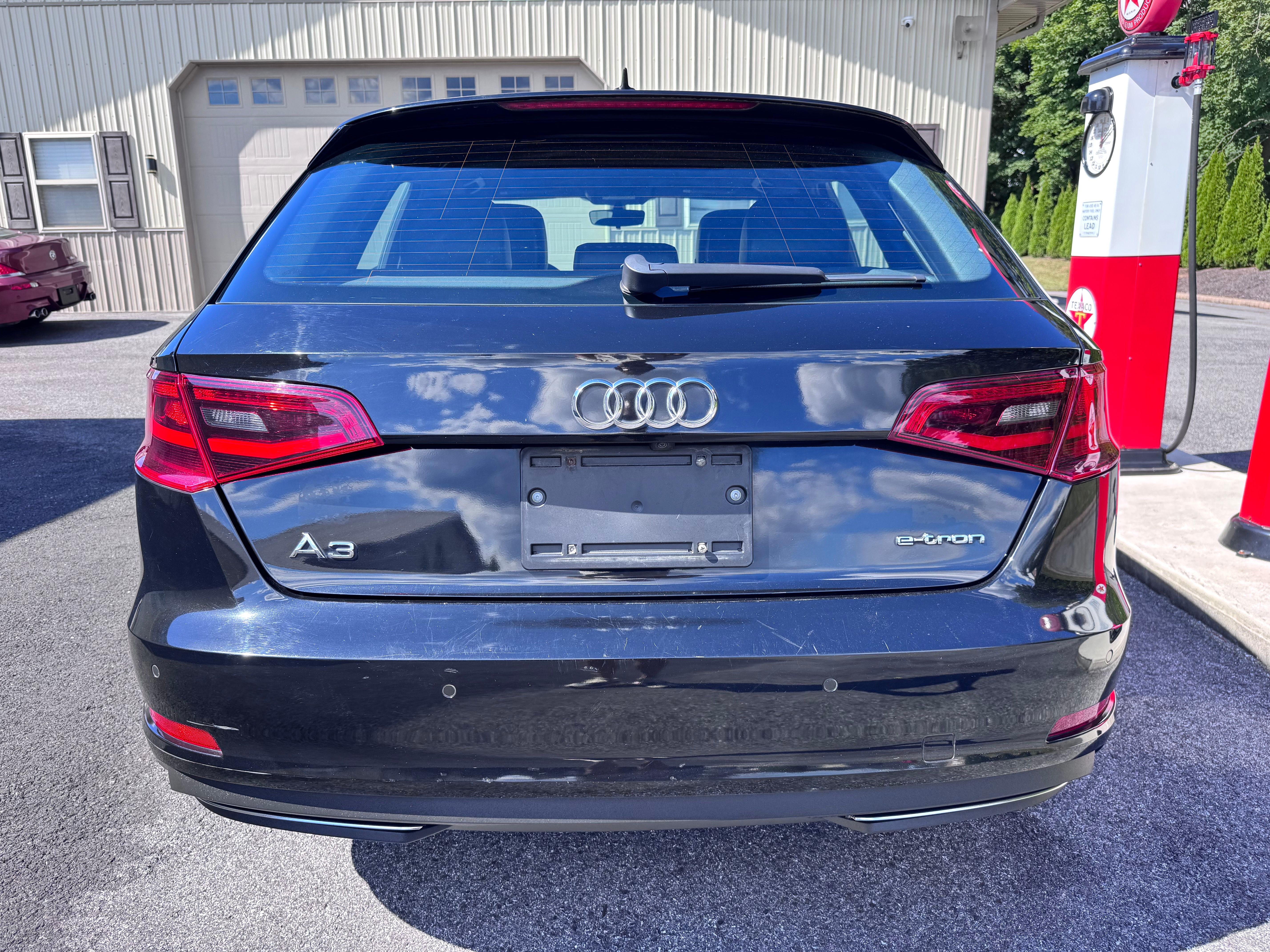 Used 2016 Audi A3 e-tron Premium FWD image 7