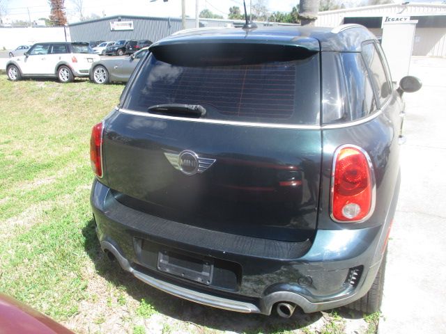 Used 2011 MINI Cooper Countryman S AWD/4WD image 5