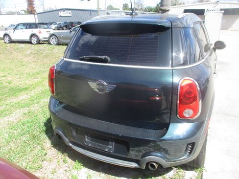 Used 2011 MINI Cooper Countryman S image 5