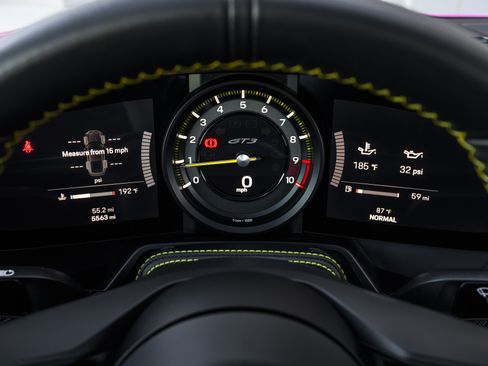 Used 2022 Porsche 911 GT3 image 27