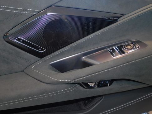 New 2026 Chevrolet Corvette Z06 image 27