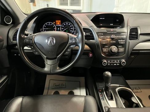 Used 2018 Acura RDX image 23