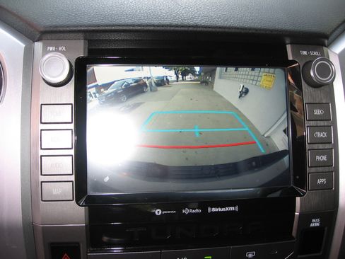 Used 2020 Toyota Tundra SR5 image 11