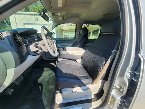 Used 2013 Chevrolet Silverado 1500 4x4 Crew Cab LT image 14