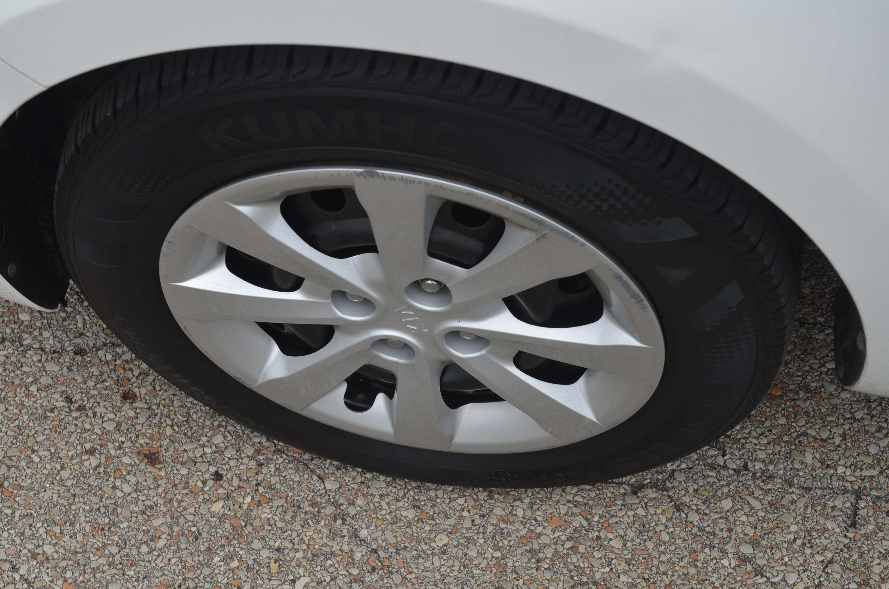 Used 2017 Kia Rio LX Sedan FWD image 21