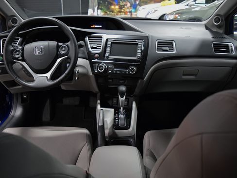 Used 2013 Honda Civic EX-L image 23