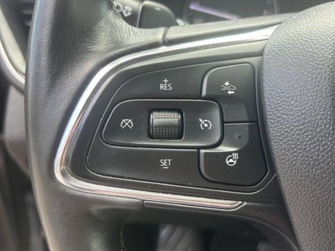 Used 2021 Buick Envision Essence image 16