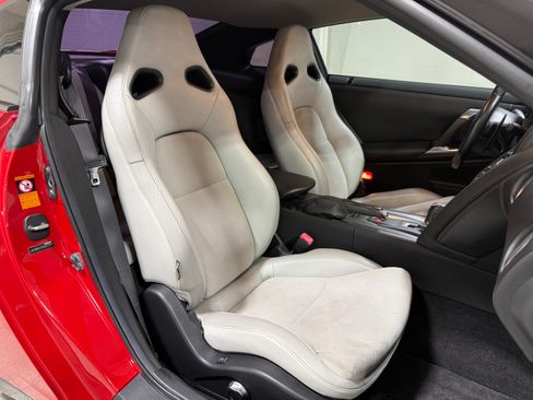 Used 2010 Nissan GT-R Premium AWD/4WD image 21
