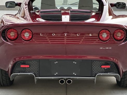 Used 2005 Lotus Elise image 55