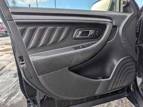 Used 2010 Ford Taurus Limited image 13