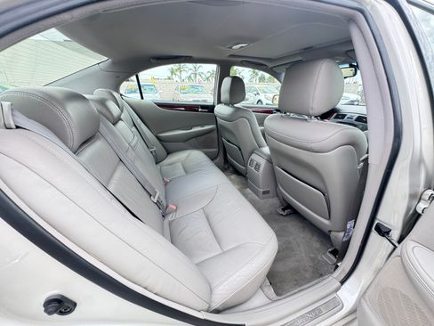 Used 2003 Lexus ES 300 UNAVAIL FWD image 18